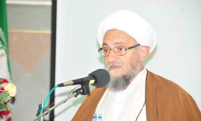 علما و روحانیان نقشی راهبردی در جامعه اسلامی دارند