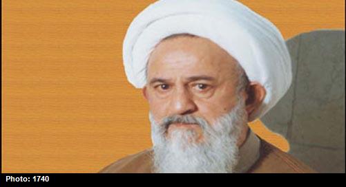 دهمین سالگرد ارتحال آیت الله صالحی مازندرانی برگزار می‌شود