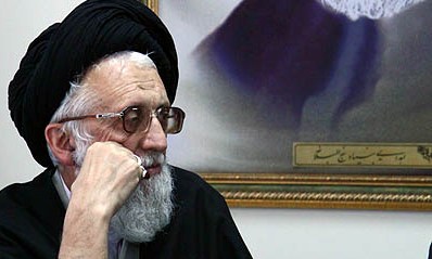 ایجاد شبکه اجتماعی انسان های مومن در اولویت برنامه های مسجدطراز اسلامی