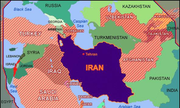 جنگ علیه ایران در چه چالشی افتاده است؟