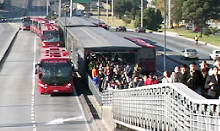 احداث 3 خط جدید اتوبوس های BRT در تهران