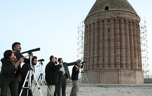 رادکان؛ روستای هزاران ساله پابرجا در دامنه هزار مسجد