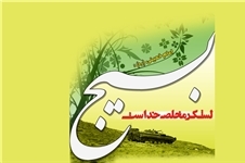 60هزار دانشجوی بسیجی در خراسان‌رضوی فعالیت می‌کنند