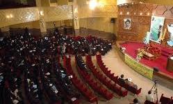 راه‌اندازی مجمع خیرین در 700 شهر کشور