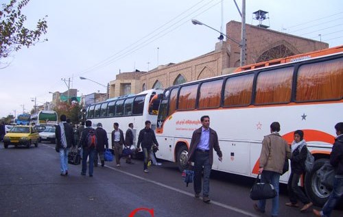 راهیان نور در ماندگاری ارزش‌های دفاع مقدس نقش مهمی دارد