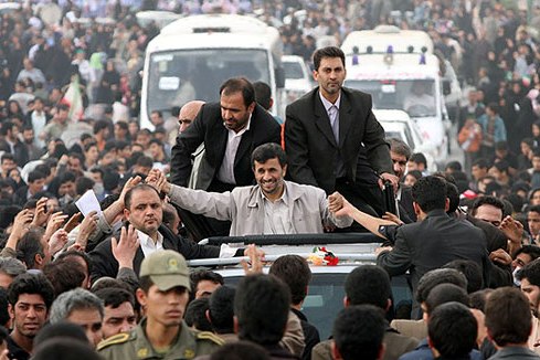 سفر رئیس جمهور به استان زادگاهش لغو شد