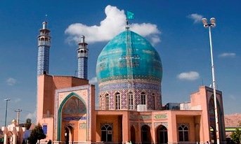 کنگره بین المللی احمد ابن اسحاق به کار خود پایان داد