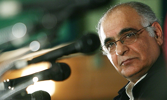 هنرمندان از مساجد الهام بگیرند