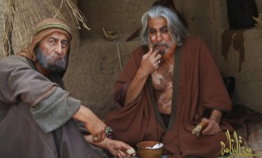 طومار زندگی «شمر» در هم پیچیده می شود