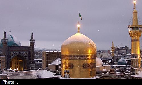 پنجمین جشنواره مردمی "آسمان هشتم"در کانون امام المنتظر برگزار می شود