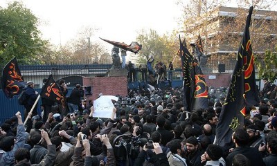 اقدام 13 آبان با آمریکا اکنون باید برای انگلستان صورت گیرد