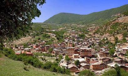 13 روستای هدف گردشگری در گلستان شناسایی شدند