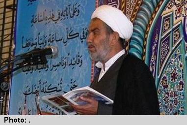 انقلاب اسلامی، تداوم قیام عاشورا بود