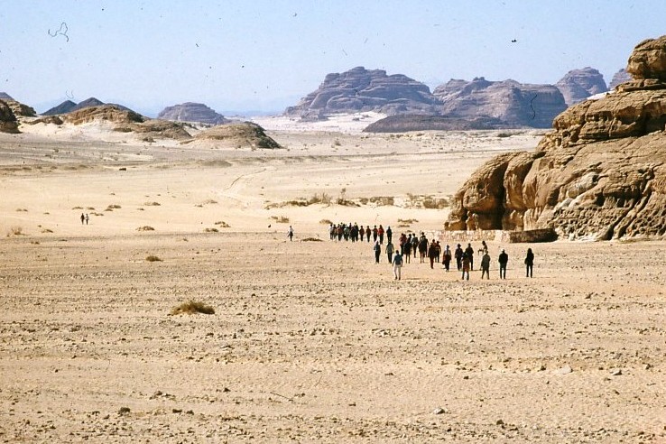 انفجار در خط لوله گاز مصر- اردن