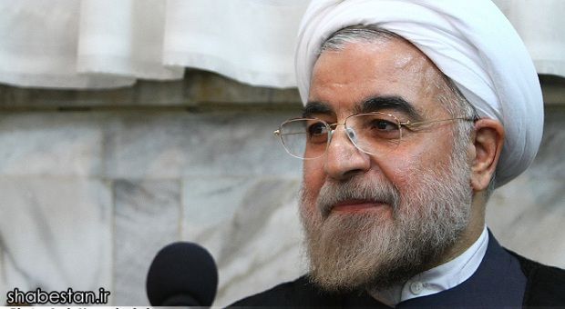 روحانی با بیش از 18 میلیون رای راهی پاستور شد