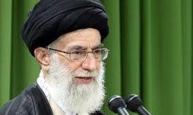 عرضه کتاب دعا از منظر حضرت آیت الله خامنه ای در نمایشگاه قرآن