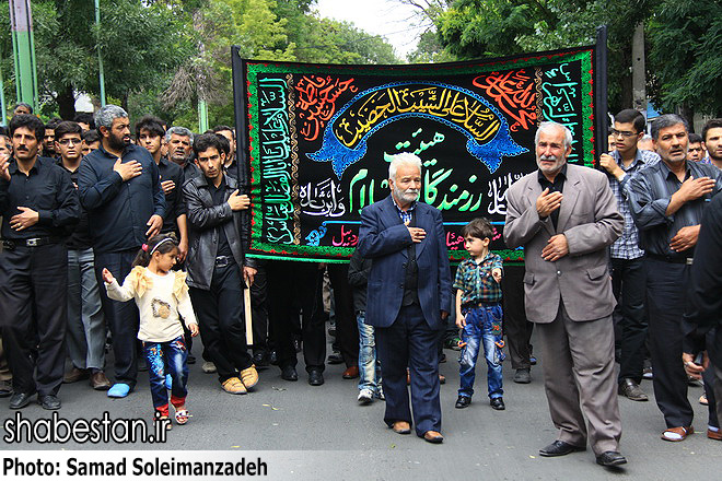 حضور روزانه هشتاد کاروان ایرانی در کربلا