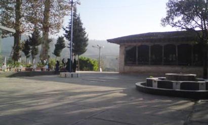 امامزاده عبدالله پایین کولا ساری روایتی از ارادت مازنی ها به ائمه (ع)