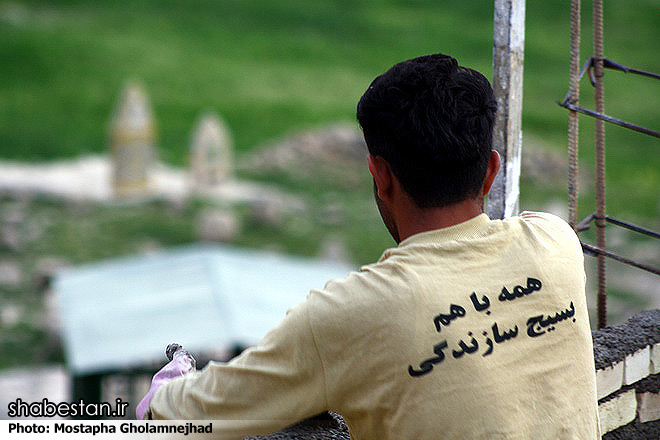 "شکوه هجرت" نمایش حرکت بزرگ فرهنگی دانشجویان جهادی است