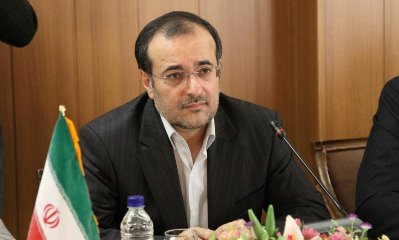 ایران و ویتنام حجم مبادلات تجاری خود را به 500 میلیون دلار می رسانند