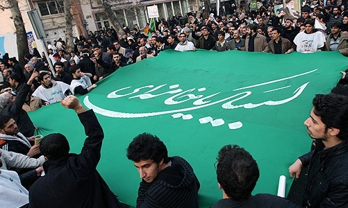 زنگ بصیرت در مدارس کردستان به صدا درآمد