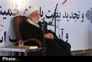 حماسه آفرینی مردم در نهم دی ماه سال 88، تمام فتنه ها را خاموش کرد