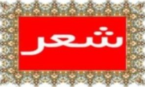 رونمایی از دو کتاب شعر در آستارا