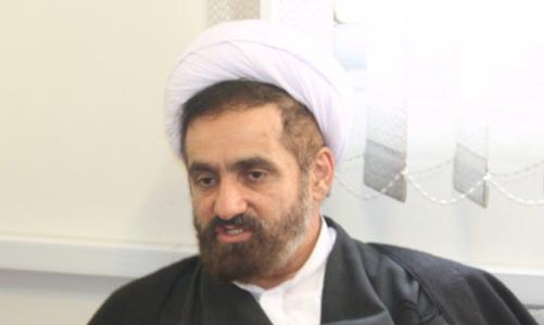 مساجد و روحانیت در صدور انقلاب اسلامی به سراسر جهان نقش دارند