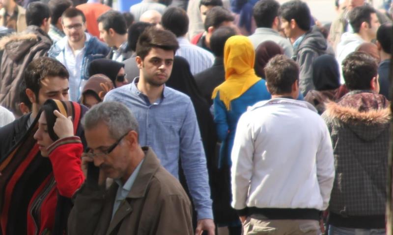 استقبال بی نظیر مردم از نمایشگاه فناوری اطلاعات/روز نخست 3500 نفر