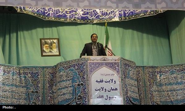 کانونهای مساجد بستر مناسبی برای کسب فضائل اخلاقی جوانان است