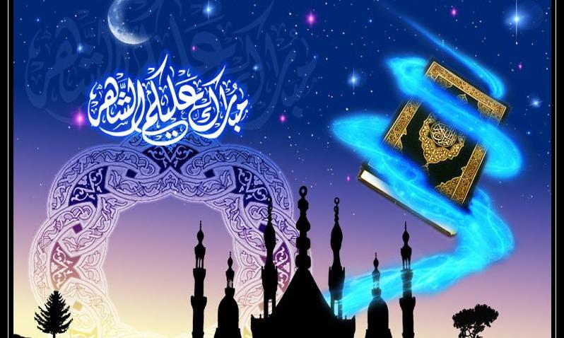 برنامه های مسلمانان اوکراین در ماه رمضان